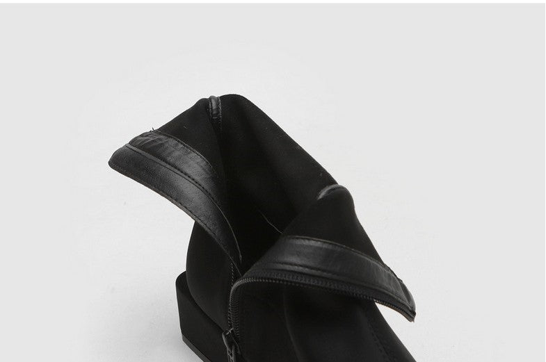 Tuana Shoes - Artisan Collection