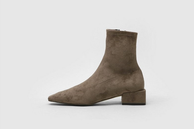 Tuana Shoes - Artisan Collection