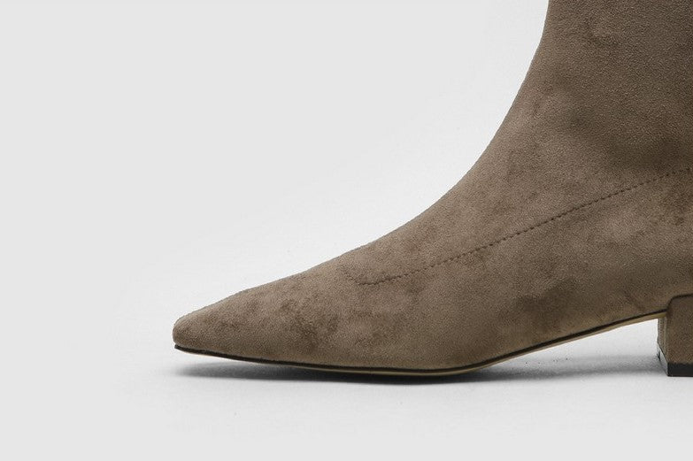 Tuana Shoes - Artisan Collection