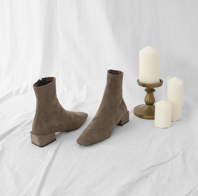 Tuana Shoes - Artisan Collection