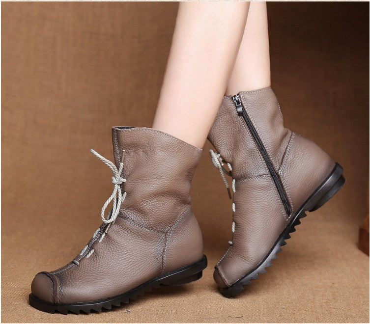 Esana Shoes - Artisan Collection