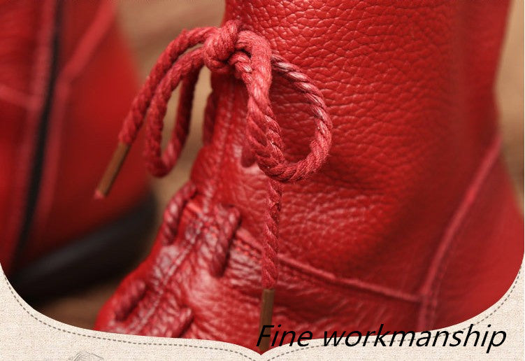 Esana Shoes - Artisan Collection