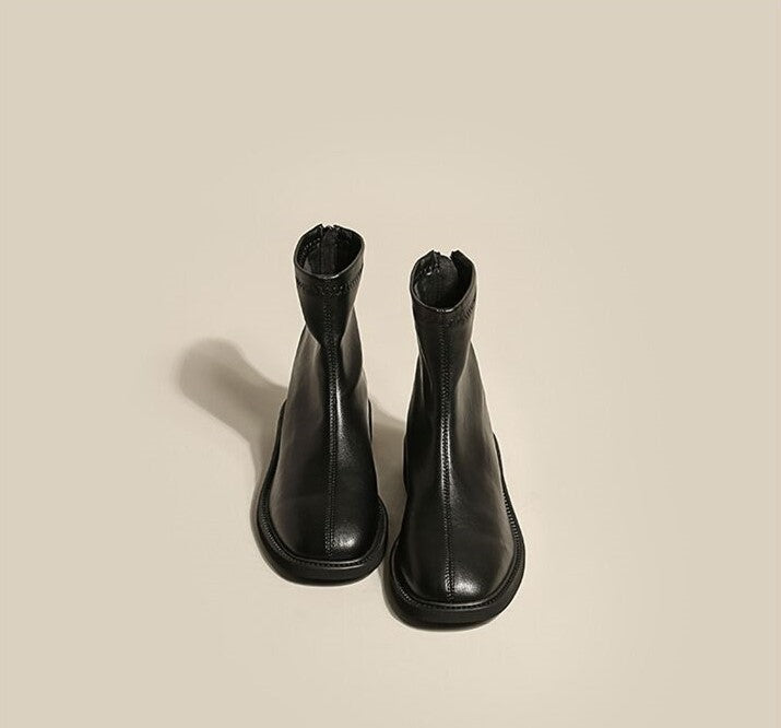 Lunara Shoes - Artisan Collection