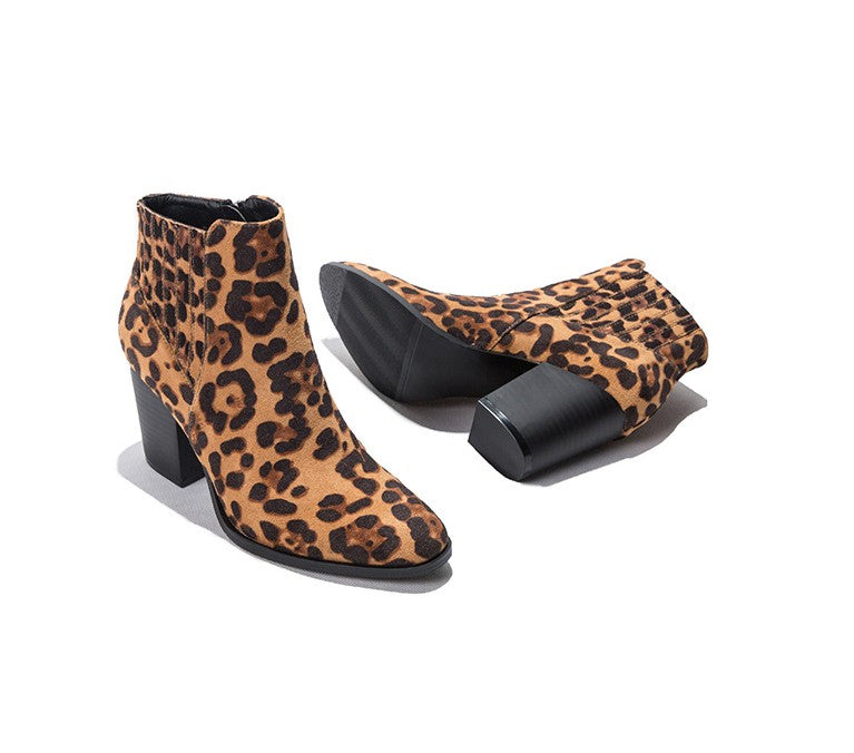 Beyza Shoes - Artisan Collection
