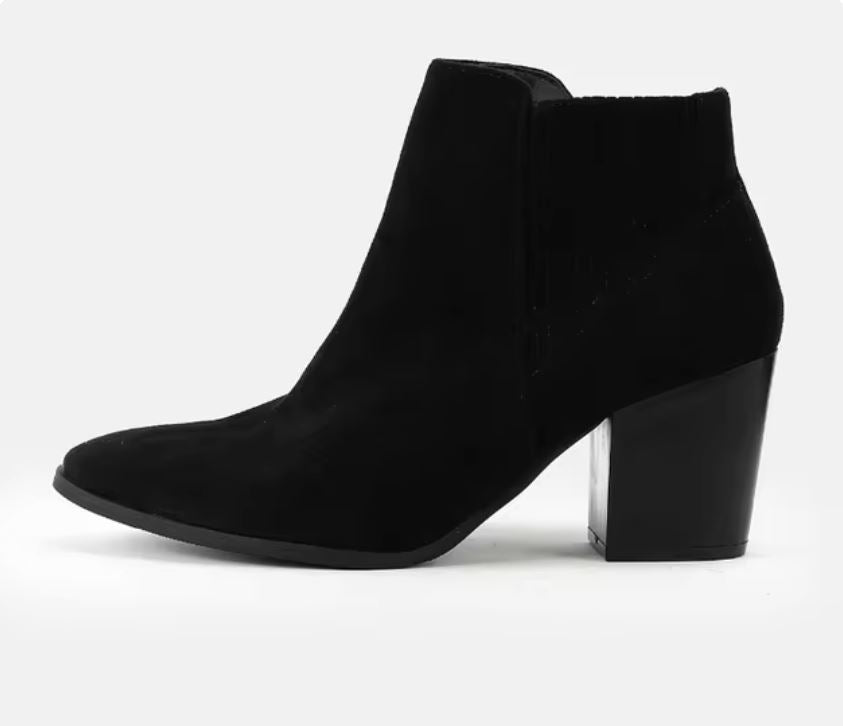 Beyza Shoes - Artisan Collection