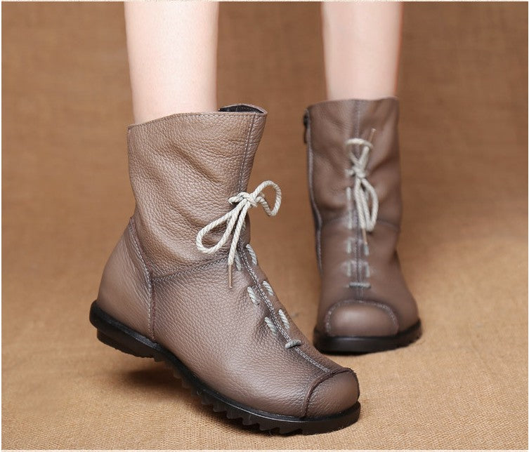 Esana Shoes - Artisan Collection