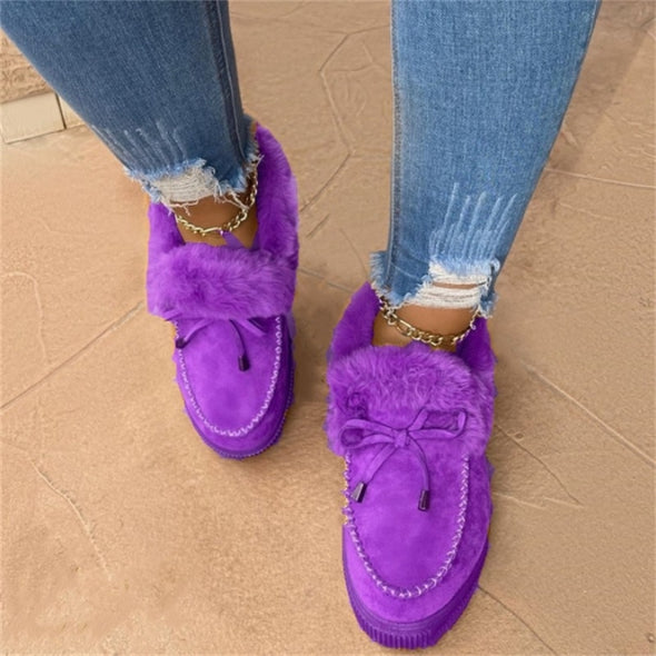 Ayvah Shoes - Winter Collection