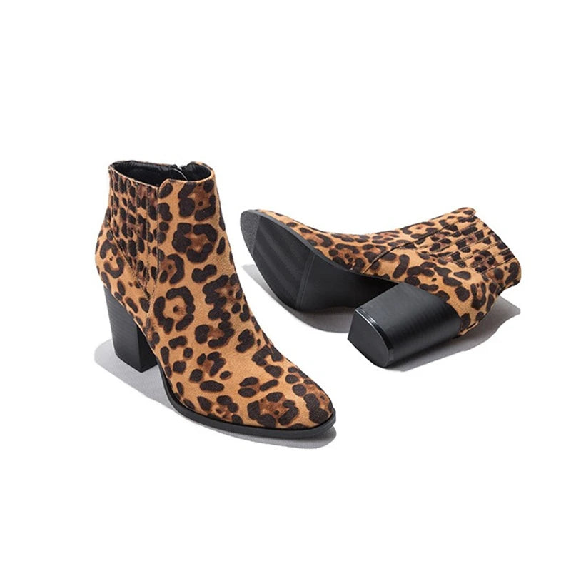 Beyza Shoes - Artisan Collection