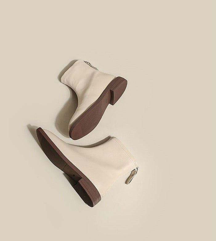 Lunara Shoes - Artisan Collection