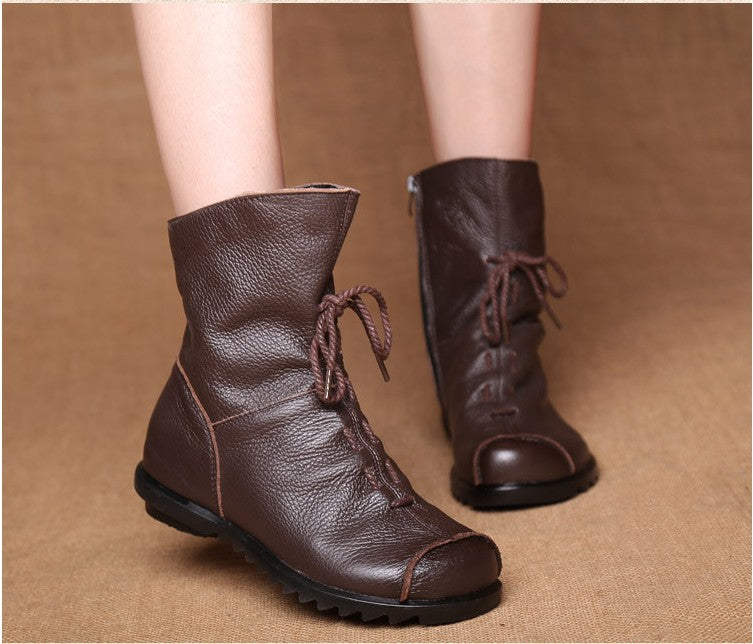 Esana Shoes - Artisan Collection