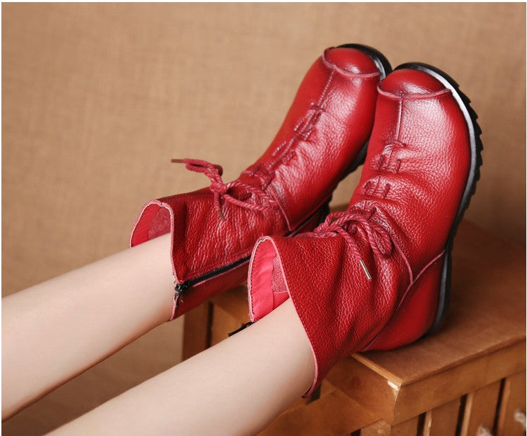 Esana Shoes - Artisan Collection