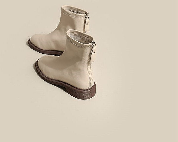 Lunara Shoes - Artisan Collection