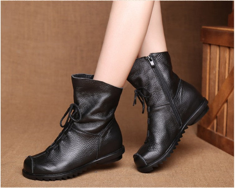 Esana Shoes - Artisan Collection