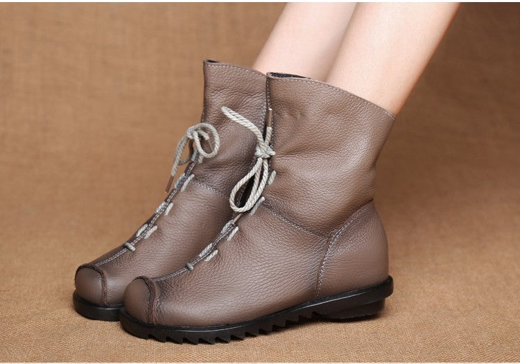 Esana Shoes - Artisan Collection