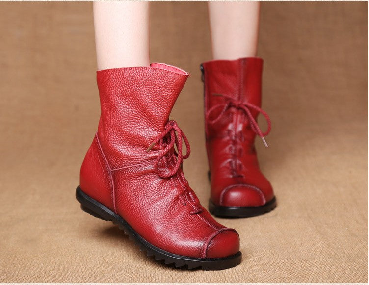 Esana Shoes - Artisan Collection