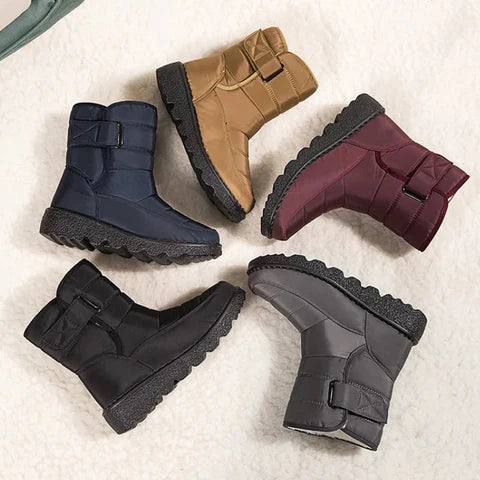 Aysa Shoes - Winter Collection