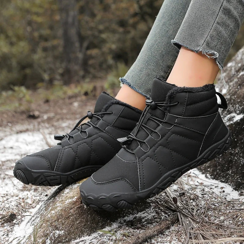 Unisex Winter Shoes