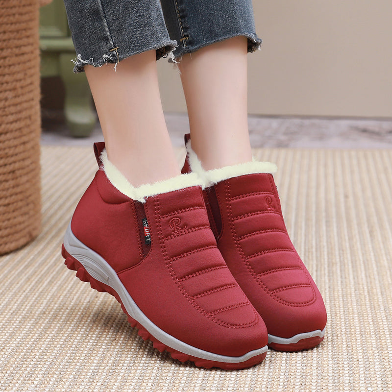 Betül Shoes - Winter Collection
