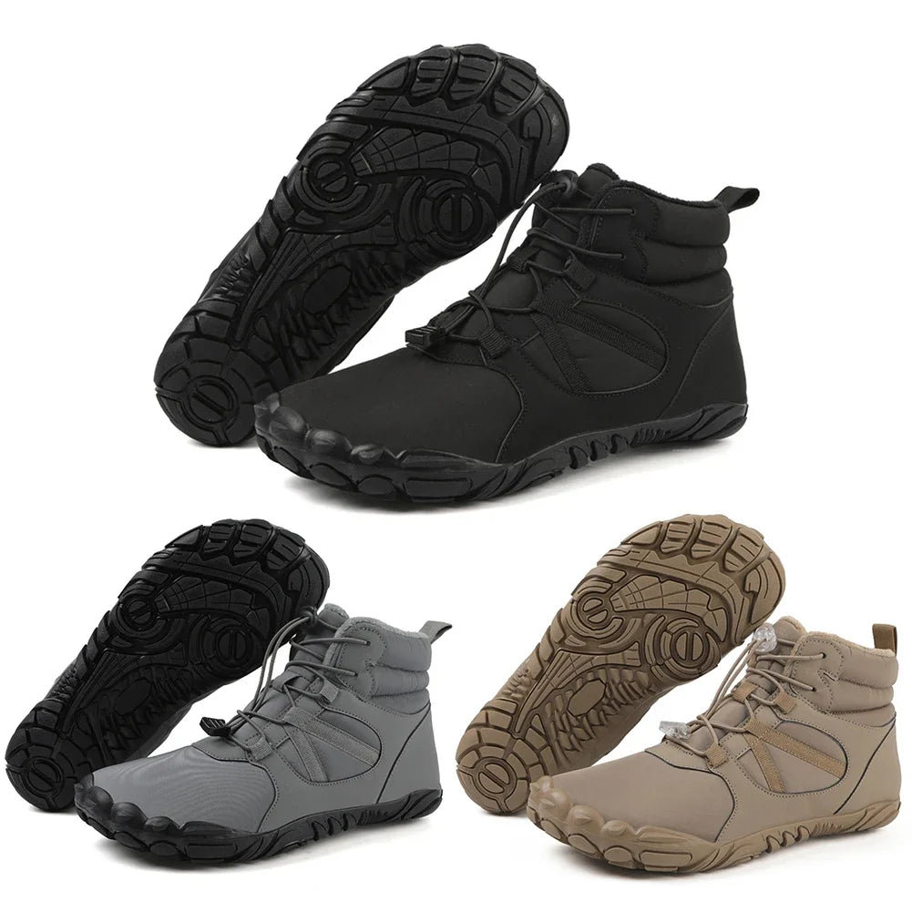 Damir Shoes - Winter Collection