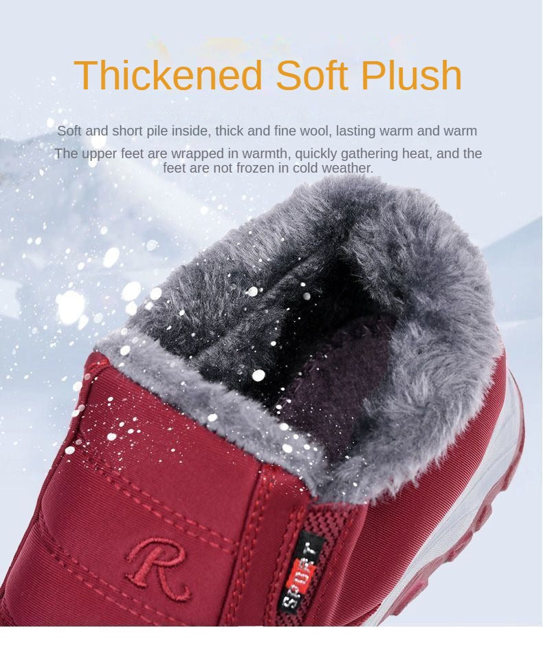 Betül Shoes - Winter Collection