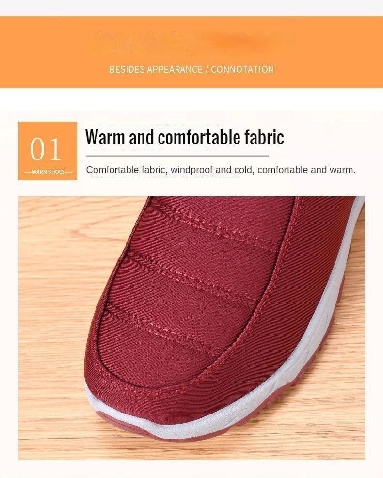 Betül Shoes - Winter Collection