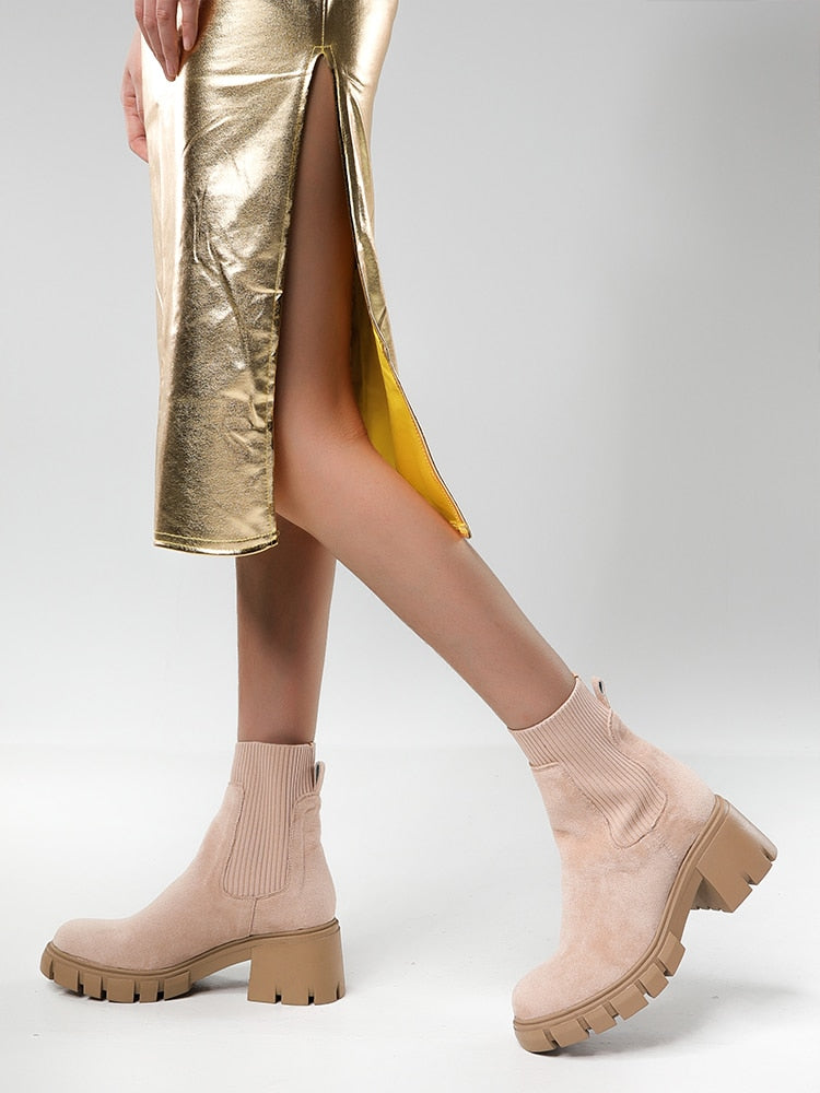 Ayla Shoes - Artisan Collection