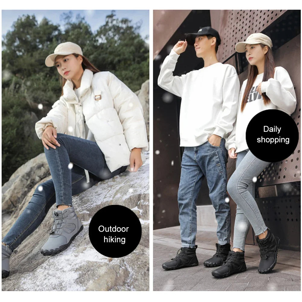 Damir Shoes - Winter Collection