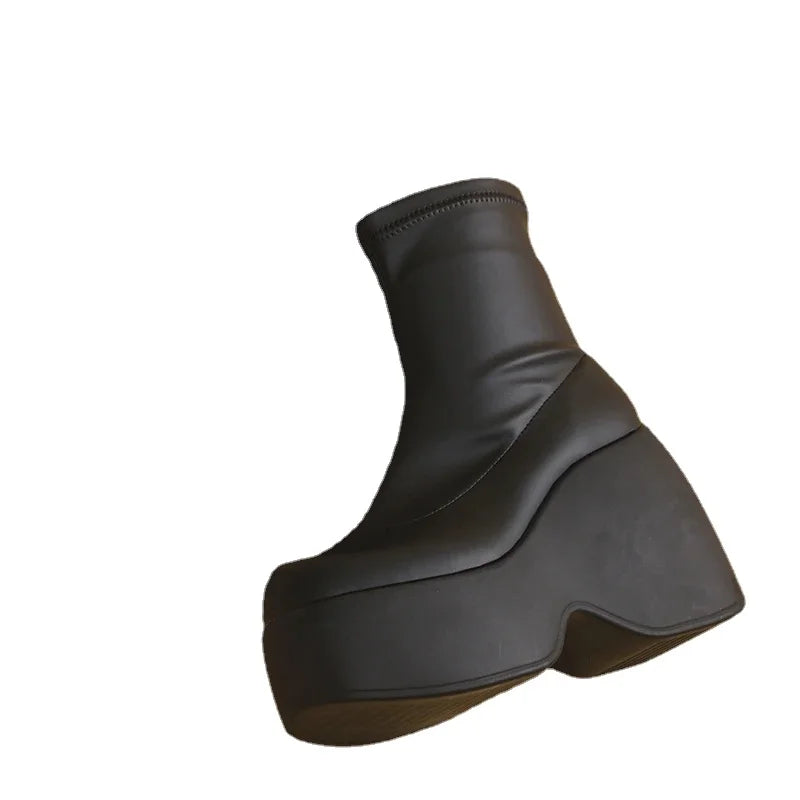 Ecrin Shoes - Winter Collection