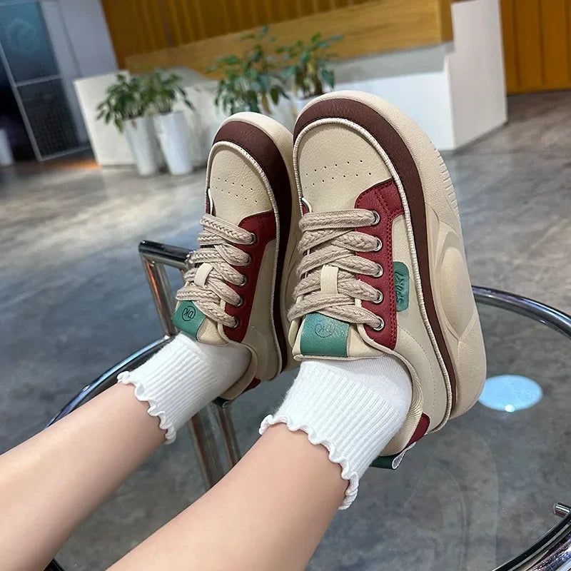 Hilmi - Boost Your Energy: Comfortable and Modern Shoes