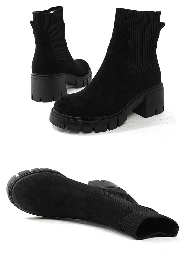 Ayla Shoes - Artisan Collection