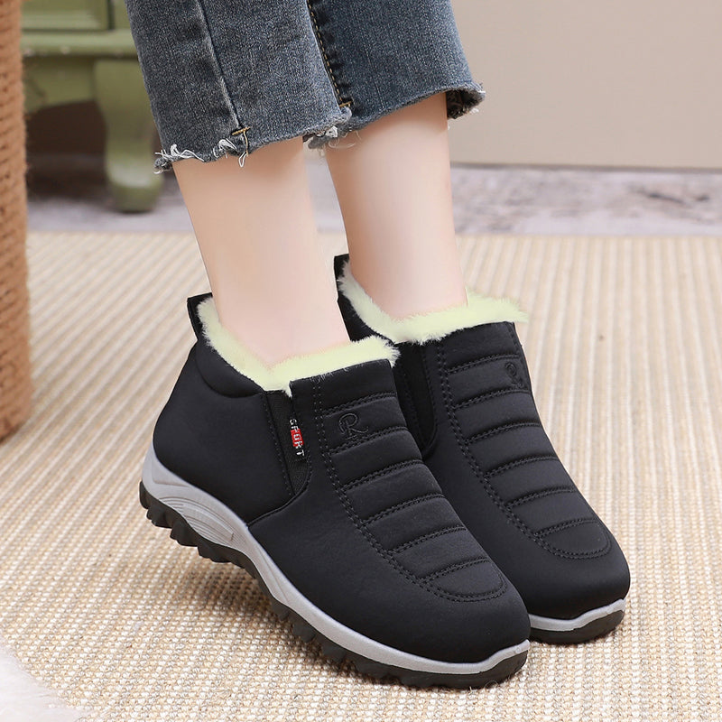 Betül Shoes - Winter Collection