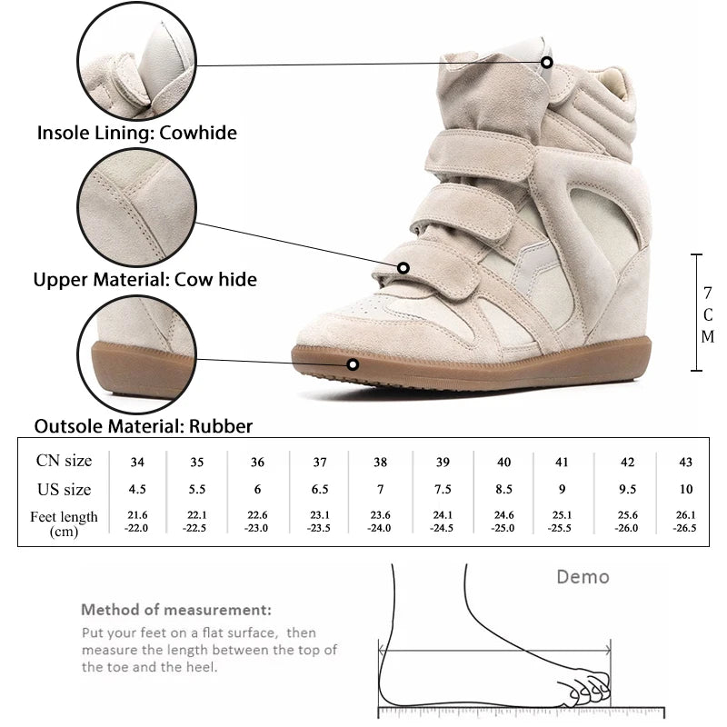 Aslı Shoes - Winter Collection