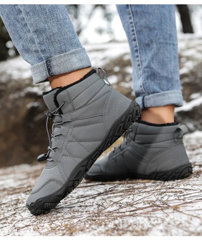 Unisex Winter Shoes