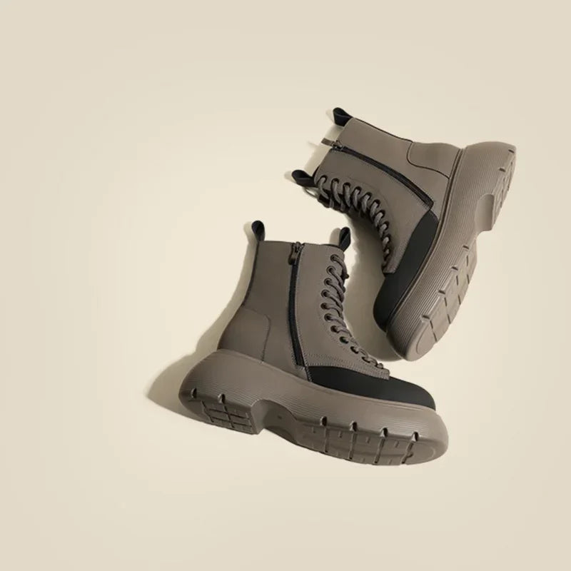 Azra Shoes - Winter Collection