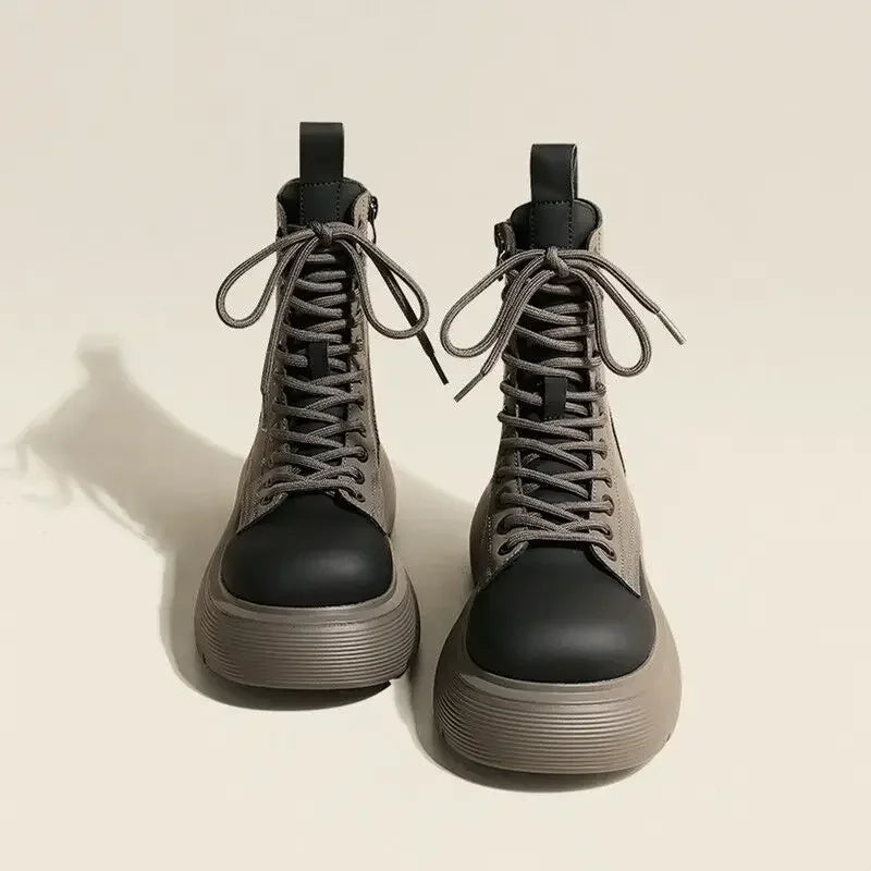 Azra Shoes - Winter Collection