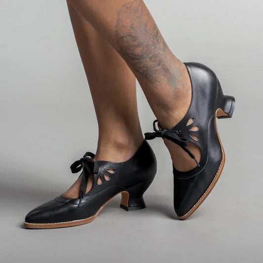Laura Shoes - Artisanal collection