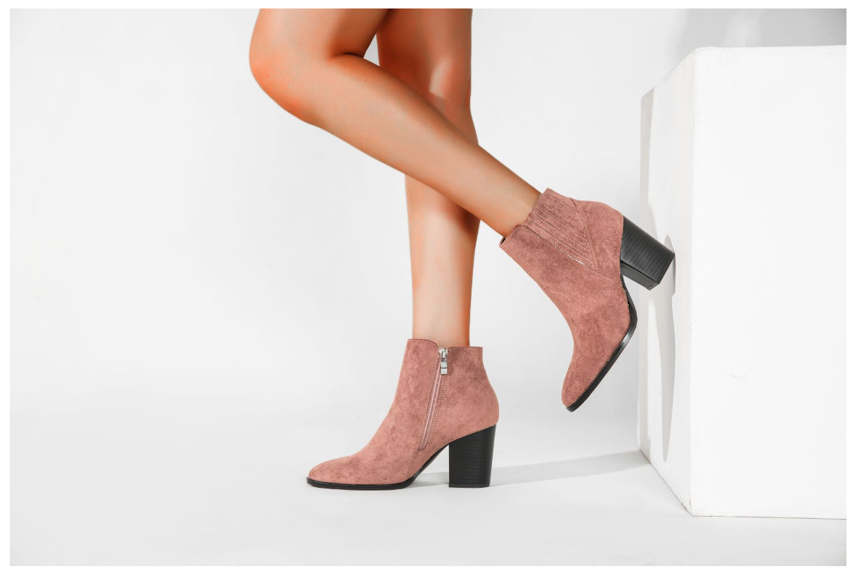 Beyza Shoes - Artisan Collection