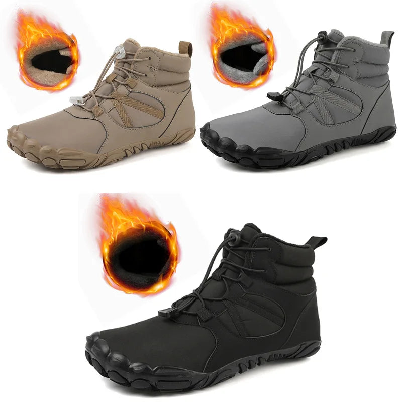 Damir Shoes - Winter Collection