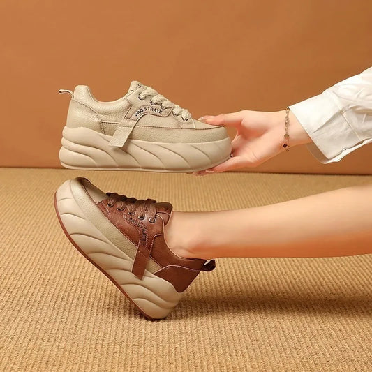 Olgun - Orthopedic Sports Shoes