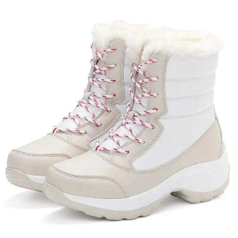 Ayleen Shoes - Winter Collection
