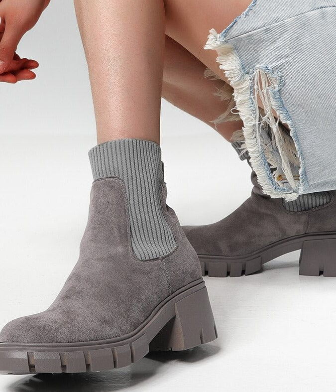 Ayla Shoes - Artisan Collection