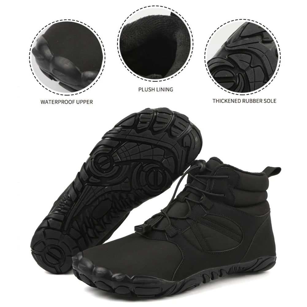 Damir Shoes - Winter Collection