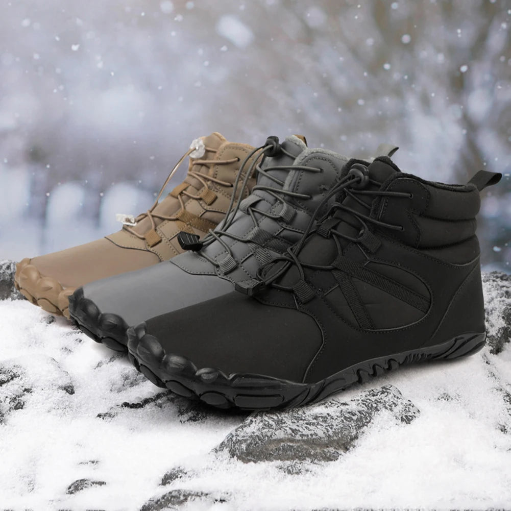 Damir Shoes - Winter Collection