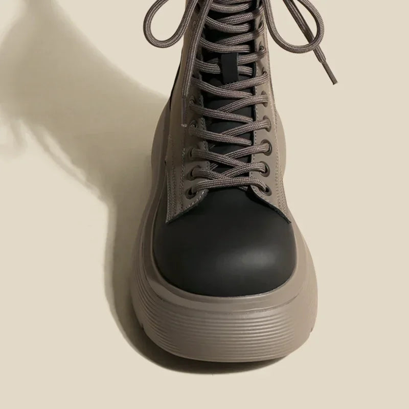 Azra Shoes - Winter Collection