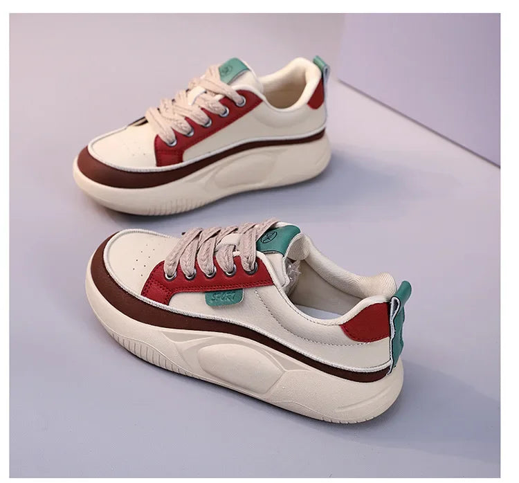 Hilmi - Boost Your Energy: Comfortable and Modern Shoes