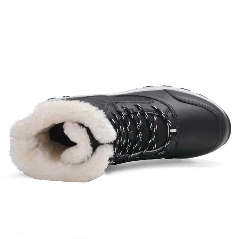Ayleen Shoes - Winter Collection