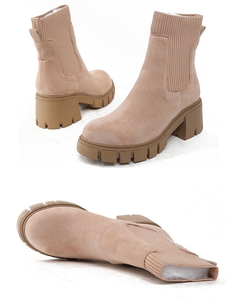 Ayla Shoes - Artisan Collection