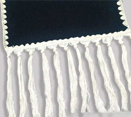Fatmagul's Scarf Jacket