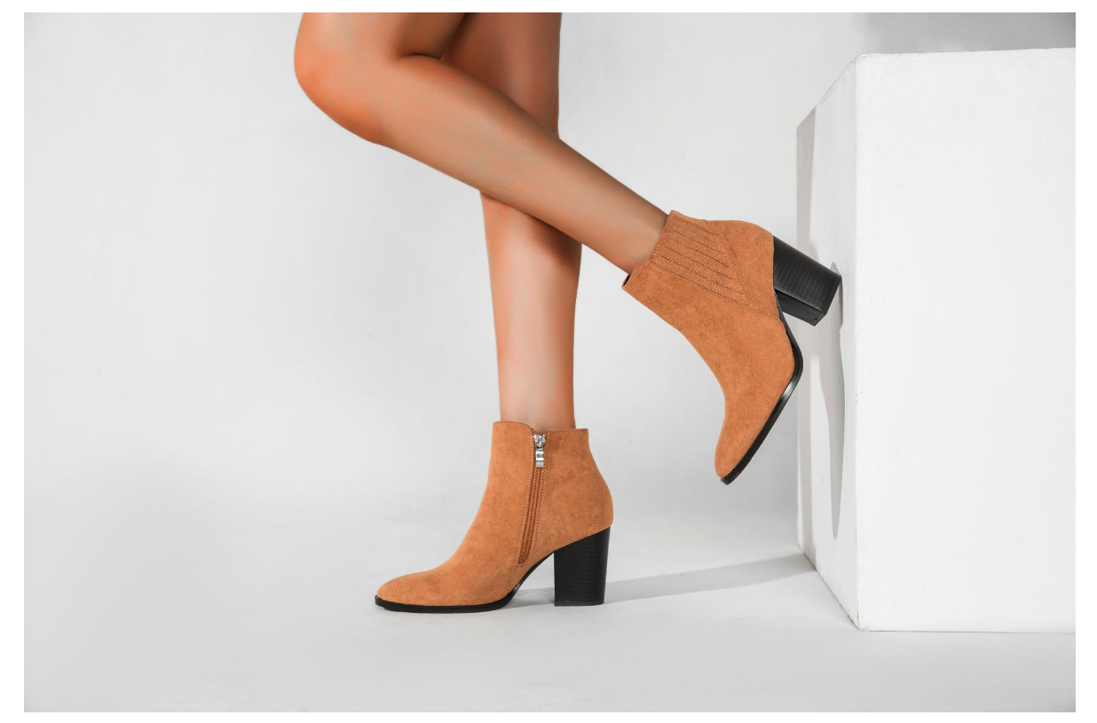 Beyza Shoes - Artisan Collection