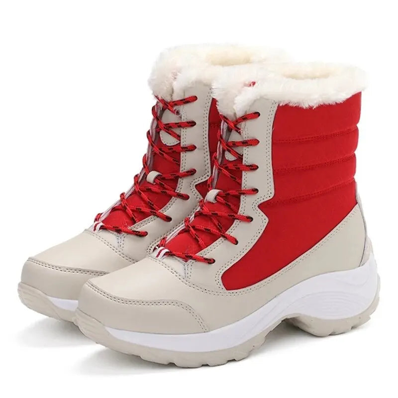 Ayleen Shoes - Winter Collection